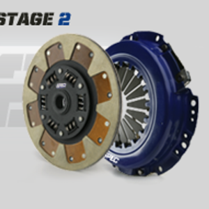 Spec Stage 2 Clutch Kit - 1993-1997 Camaro & Firebird (5.7L LT1) - SC422