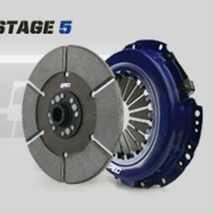 Spec Stage 5 Clutch Kit - 1993-1997 Camaro & Firebird (5.7L LT1) - SC425