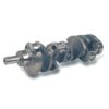 Scat Series 9000 Cast Pro Comp Stroker Lightweight Crankshafts 9-351-385-5955-2311W - Image 2