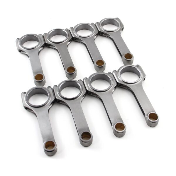 Speedmaster H-Beam Connecting Rods 1-274-017