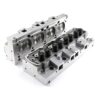 Speedmaster As-Cast Cylinder Heads PCE281.2152 - Image 2