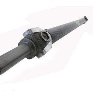 Driveshaft Shop 2.75'' Carbon Fiber 1-piece Driveshaft - 2012+ Scion FR-S / Subaru BRZ / Toyota GT86 MANUAL - TOSH86-C