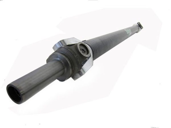 Driveshaft Shop 2.75'' Carbon Fiber 1-piece Driveshaft - 2012+ Scion FR-S / Subaru BRZ / Toyota GT86 MANUAL - TOSH86-C
