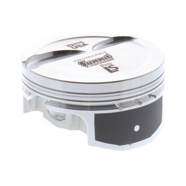 Summit Racing™ Pro LS Forged Pistons SUM-1109274040-8