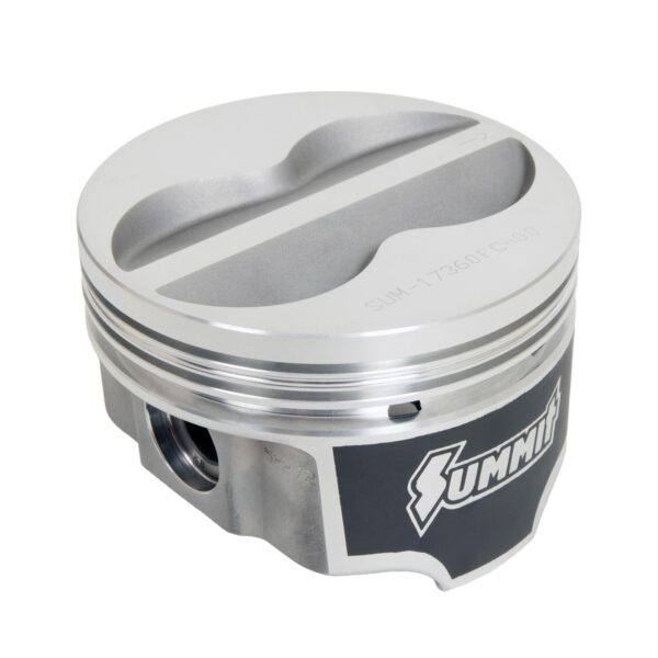 Summit Racing™ Coated Forged Pistons SUM-17360FC-30