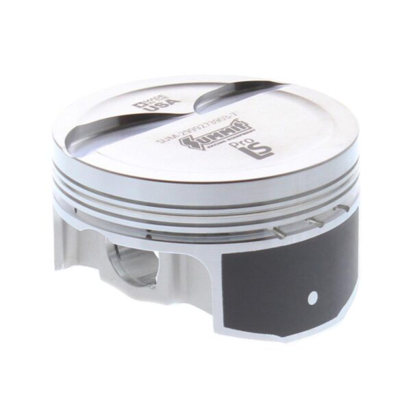 Summit Racing™ Pro LS Forged Pistons SUM-2999273903-7