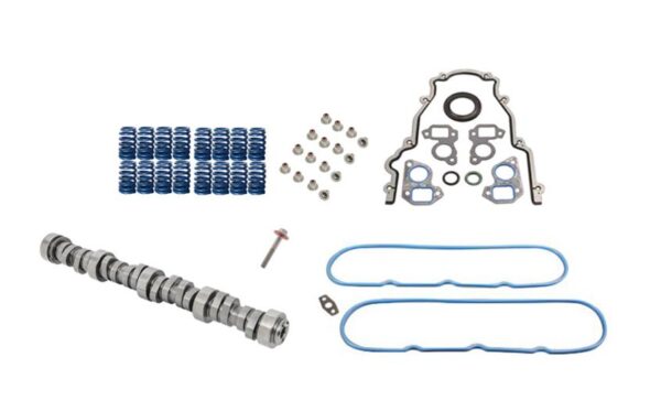 Summit Racing™ Pro LS Camshaft & Spring Kits SUM-8701-2-BHV