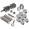 Summit Racing™ Pro LS 6.0L Rotating Assemblies SUM-R58400308 - Image 2