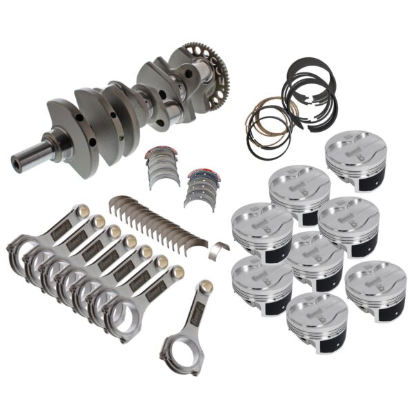 Summit Racing™ Pro LS 6.0L Rotating Assemblies SUM-R584000020