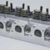 Trick Flow® PowerPort® Cleveland 225 Cylinder Heads for Ford 351C, 351M/400 and Clevor TFS-5161T004-C01 - Image 2