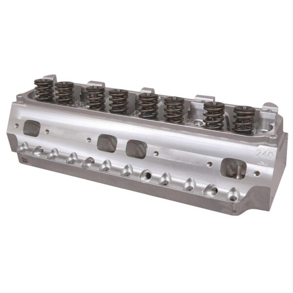 Trick Flow Specialties Cylinder Heads TFS-61617801-C00