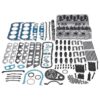 Trick Flow® PowerOval® 280 Fast As Cast® Top-End Engine Kits for Big Block Chevrolet TFS-K413-580-560 - Image 2