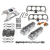 Trick Flow® PowerPort® Top-End Engine Kits for Big Block Mopar 440 TFS-K616-620-576 - Image 2
