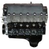 VEGE Remanufactured Long Block Crate Engines VFZA - Image 2