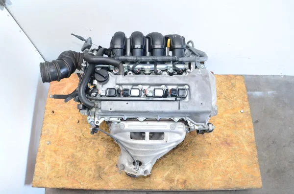 TOYOTA COROLLA MATRIX ENGINE 1.8L 1ZZ-FE MOTOR | LOW MILES JDM