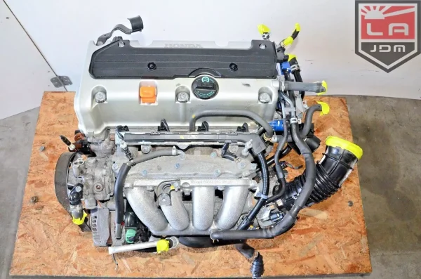 Honda Accord Element Motor Engine K24A RAA 2.4L IVtec 03 04 05 06 07