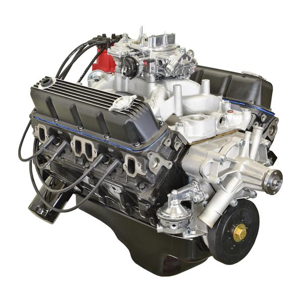 ATK High Performance Chrysler 360 Magnum 350 HP Complete Long Block Crate Engines HP113C