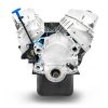 Ford Small Block Compatible 347 c.i. Engine - 415 Horsepower - Long Block - Rear Sump - Image 3