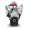 GM Small Block Compatible 383 c.i. Engine - 410 Horsepower - Base Dressed - Carbureted - Image 7