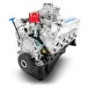 GM Small Block Compatible 383 c.i. Engine - 410 Horsepower - Base Dressed - Carbureted - Image 5