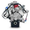 Ford Small Block Compatible 347 c.i. Engine - 415 Horsepower - Long Block - Rear Sump - Image 6