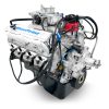 Ford Small Block Compatible 347 c.i. Engine - 415 Horsepower - Long Block - Rear Sump - Image 7