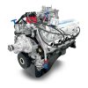 Ford Small Block Compatible 347 c.i. Engine - 415 Horsepower - Long Block - Rear Sump - Image 5