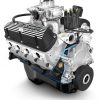 GM Small Block Compatible 383 c.i. Engine - 436 Horsepower - Base Dressed - Fuel Injected - Image 3