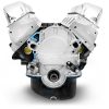 GM Marine Small Block Compatible 350 c.i. Engine - 350 Horsepower - Long Block