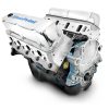 Chrysler Small Block Compatible 408 c.i. Engine - 375 Horsepower - Long Block - Image 3