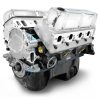 Chrysler Small Block Compatible 408 c.i. Engine - 375 Horsepower - Long Block - Image 4