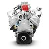 GM Small Block Compatible 350 c.i. Engine - 390 Horsepower - Base Dressed - Fuel Injected - Image 3