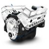 TBI Truck 1987-1995 - GM Small Block Compatible 350 c.i. Engine - Long Block - Image 5