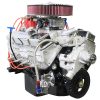 GM Small Block Compatible 383 c.i. Engine - 436 Horsepower - Long Block - Image 7