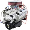 GM Small Block Compatible 383 c.i. Engine - 436 Horsepower - Long Block - Image 5