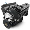 GM Small Block Compatible 350 c.i. Engine - 341 Horsepower - Deluxe Dressed - Carbureted - Image 5