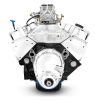 GM Small Block Compatible 383 c.i. Engine - 410 Horsepower - Base Dressed - Carbureted