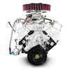 Ford Small Block Compatible 302 c.i. Engine - 361 Horsepower - Deluxe Dressed - Carbureted