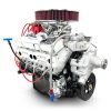 GM Small Block Compatible 350 c.i. Engine - 341 Horsepower - Deluxe Dressed - Fuel Injected - Image 3