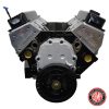 GM Small Block Compatible 383 c.i. Engine - 410 Horsepower - Base Dressed - Carbureted - Image 9