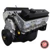 GM Small Block Compatible 383 c.i. Engine - 410 Horsepower - Base Dressed - Carbureted - Image 8