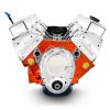 Chrysler Small Block Compatible 408 c.i. Engine - 375 Horsepower - Long Block