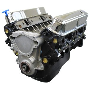 Ford Small Block Compatible 408 c.i. Engine - 450 Horsepower - Long Block