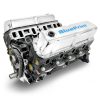 Ford Small Block Compatible 302 c.i. Engine - 361 Horsepower - Base Dressed - Rear Sump - Carbureted - Image 4