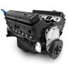 GM Small Block Compatible 350 c.i. Engine - 390 Horsepower - Base Dressed - Carbureted - Image 3