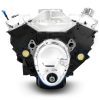 GM Small Block Compatible 400 c.i. Engine - 500 Horsepower - Long Block - Image 6