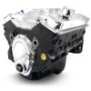 GM Small Block Compatible 400 c.i. Engine - 500 Horsepower - Long Block - Image 5