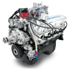 GM Small Block Compatible 350 c.i. Engine - 390 Horsepower - Deluxe Dressed - Fuel Injected - Image 3