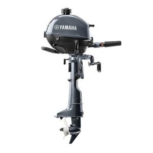 2020 Yamaha 2.5 HP F2.5LMHB Outboard Motor