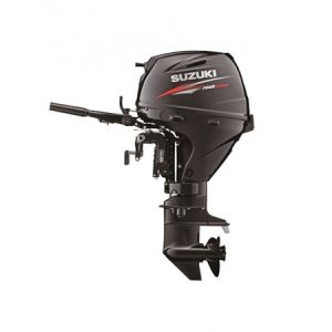 Suzuki 25 HP DF25AS Outboard Motor